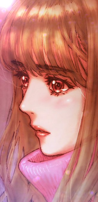 विगतको तस्विर रिटच।
過去絵レタッチ。 