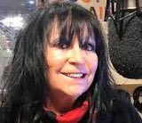 Happy birthday Tina Charles 69 today (1976 UK No.1 single \I Love to Love, But My Baby Loves to Dance\). 