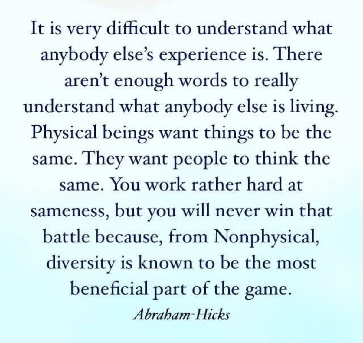 InvestinLV's tweet image. Be brave enough to be looked at as strange and unusual. #stopfittingin #beyou