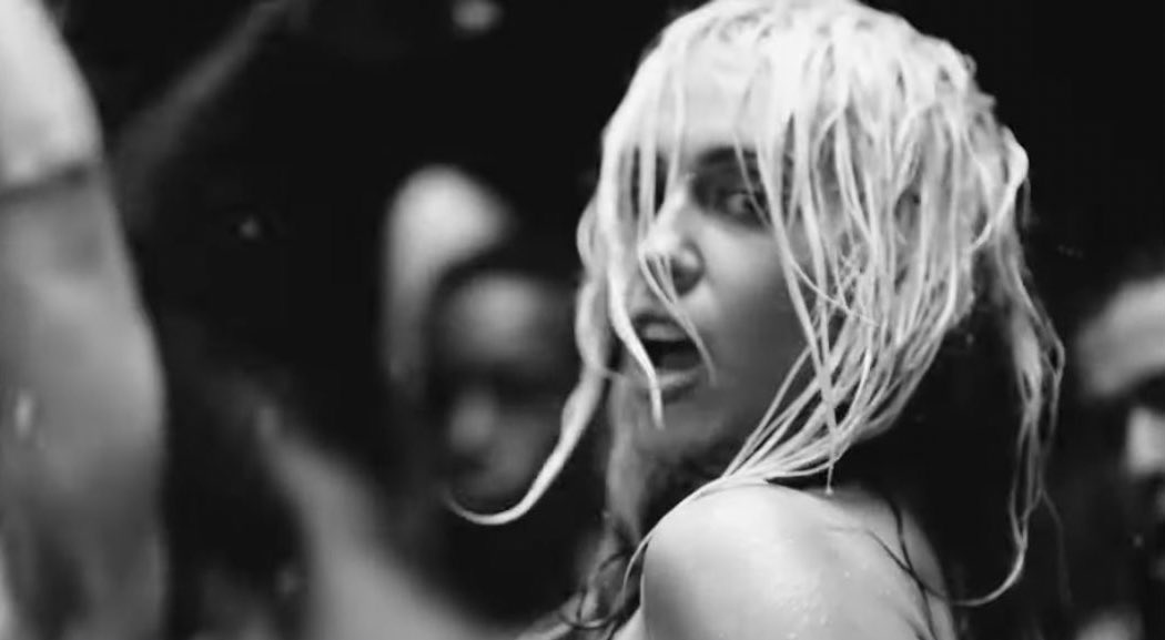 Pop Tingz On Twitter Miley Cyrus Has Released The Music Video For pop-tingz-on-twitter-miley-cyrus-has-released-the-music-video-for