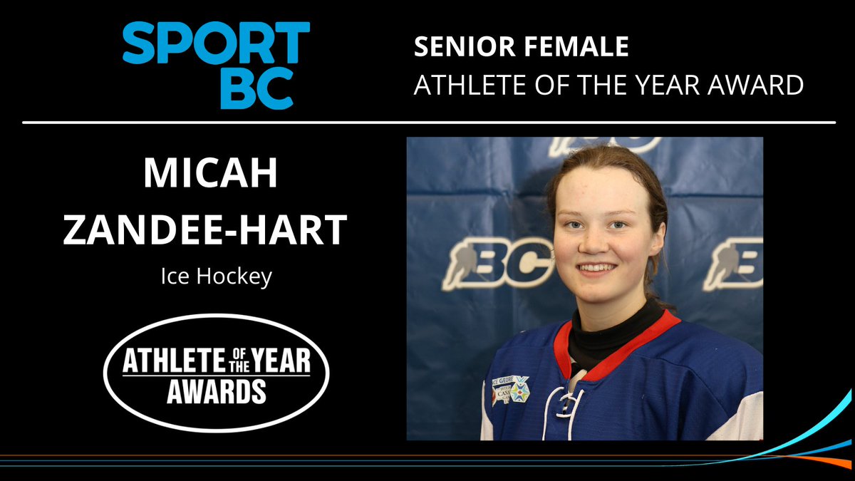 Sport BC (@sportbc) on Twitter photo Check out the nominees for the senior female athlete of the year!
And the Senior Female Athlete of the Year is …. MICAH ZANDEE-HART!
….. Congrats Micah!
<a href="/1BCSoccer/">BC Soccer</a>
<a href="/BC_Athletics/">BC Athletics</a>
@rowing_bc
<a href="/BCAlpine/">BC Alpine</a>
<a href="/ProMOTION_Plus/">BC Women and Sport</a>
<a href="/bigairmar/">Marielle Thompson</a>
<a href="/Camryn_Throws/">Camryn Rogers</a>
<a href="/HockeyCanada/">Hockey Canada</a> Check out the nominees for the senior female athlete of the year!
And the Senior Female Athlete of the Year is …. MICAH ZANDEE-HART!
….. Congrats Micah!
<a href="/1BCSoccer/">BC Soccer</a>
<a href="/BC_Athletics/">BC Athletics</a>
@rowing_bc
<a href="/BCAlpine/">BC Alpine</a>
<a href="/ProMOTION_Plus/">BC Women and Sport</a>
<a href="/bigairmar/">Marielle Thompson</a>
<a href="/Camryn_Throws/">Camryn Rogers</a>
<a href="/HockeyCanada/">Hockey Canada</a>