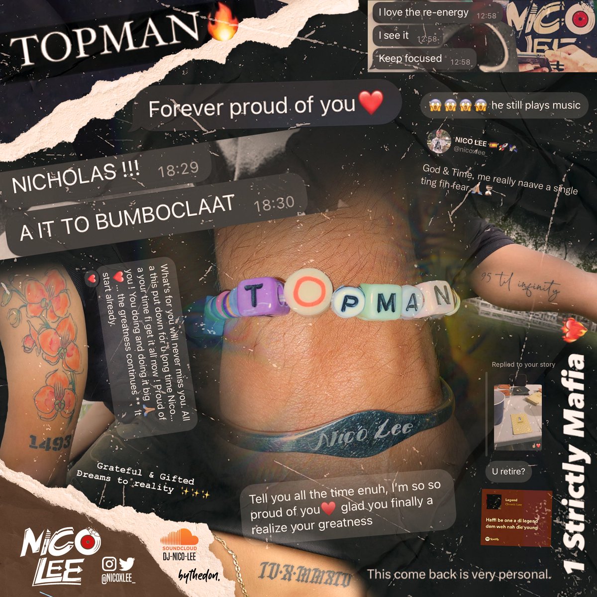 NICO LEE 🚀 tweet media
