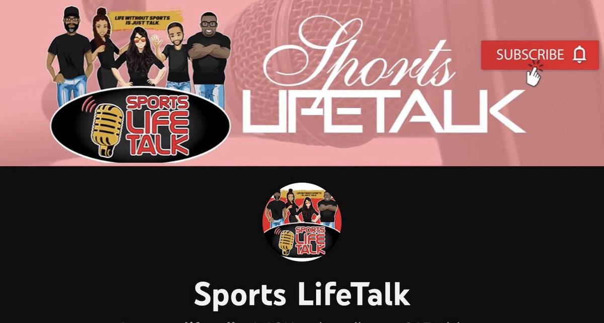 4VailahiSiona's tweet image. Big love to @sportslifetalk for inviting me and giving me the opportunity to come on their show to share my journey as a high school Polynesian student athlete. Looking forward to coming on their show in May or June! #ImNEXT 🤙🏽