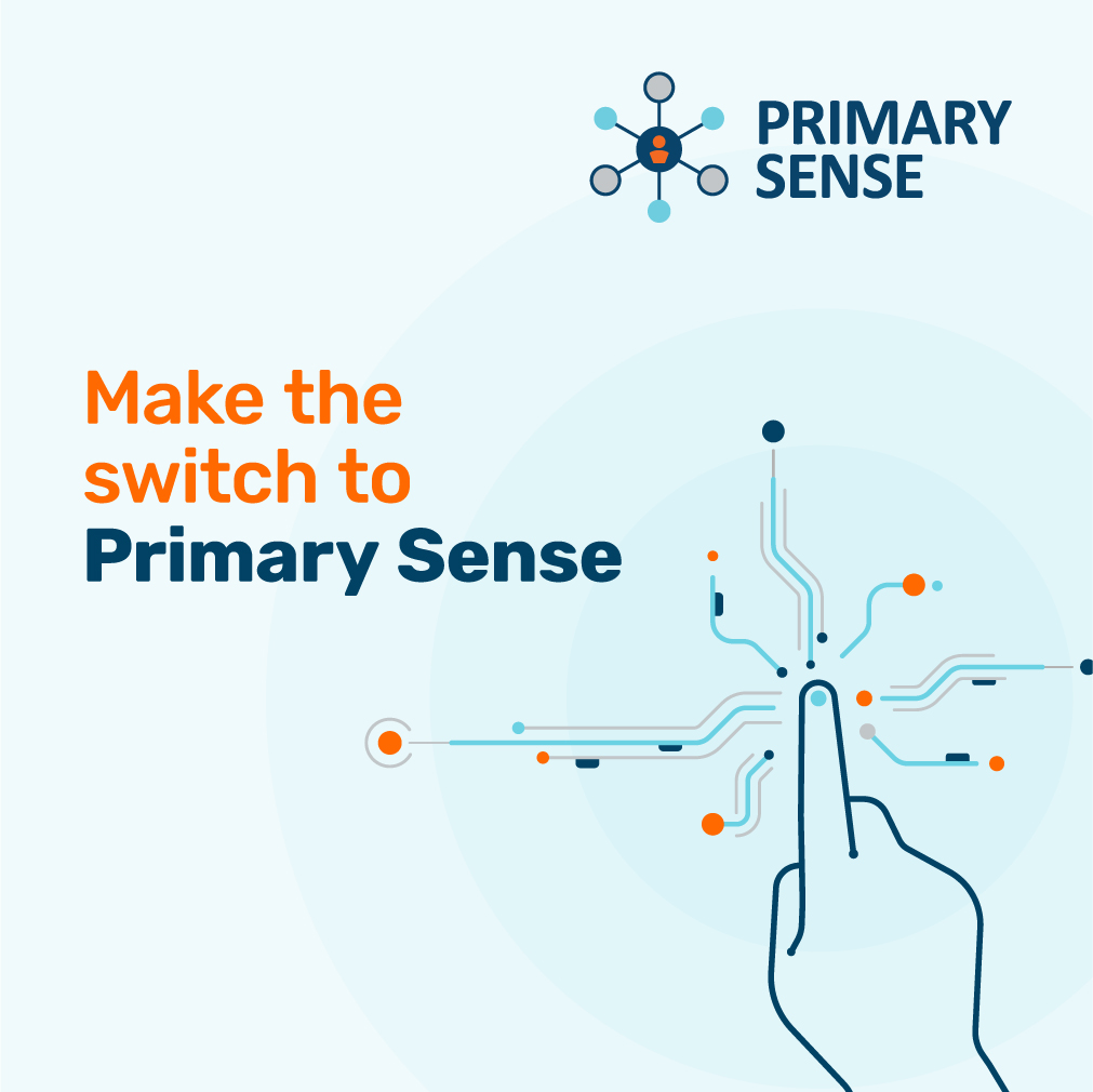 Did you know that general practices with Primary Sense installed can access 75+ health assessment reports? Find out how to use Primary Sense reports: ow.ly/gVyp50MXBoa
