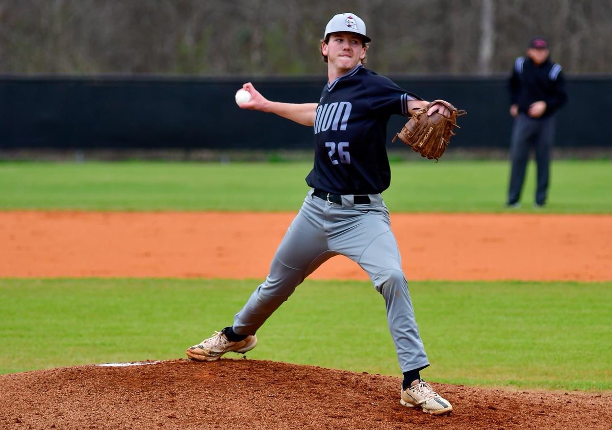 USC Union Baseball tweet media