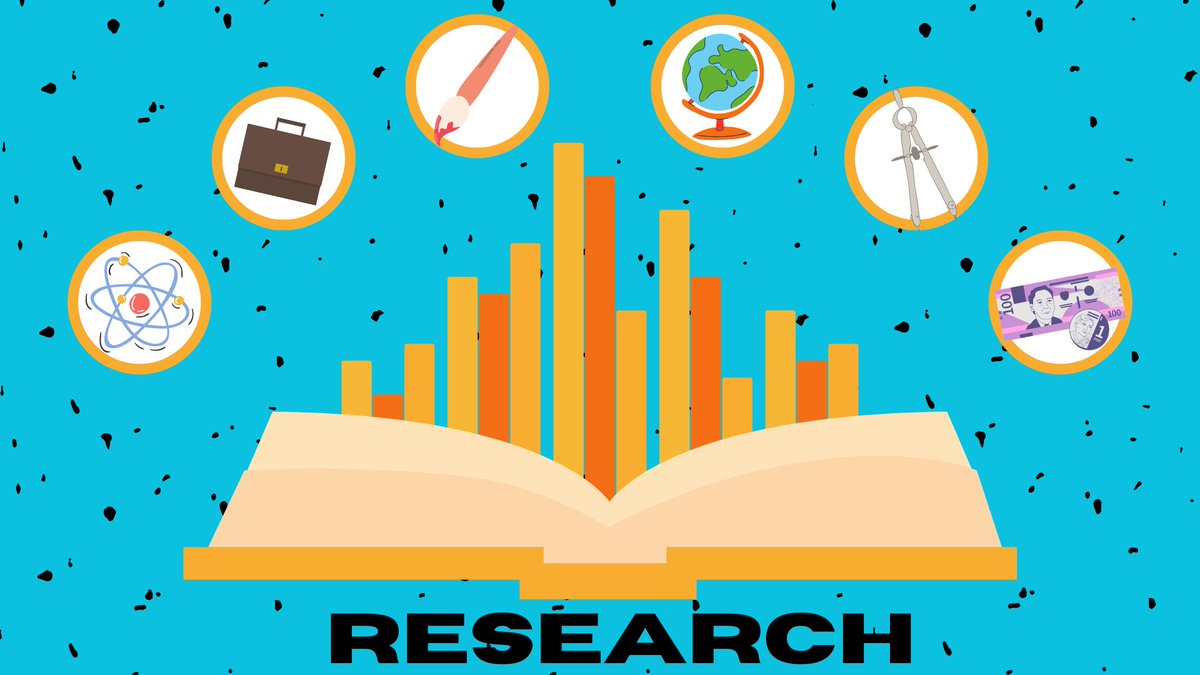 AlissaGamilla12's tweet photo. #ResearchPaRinSa2023 #PerspectiveMatters, A THREAD.

Research is important in our daily lives because it allows us to understand the world we live in, make informed decisions and address issues.

(for academic purposes only)
SHS MOLINO PERPETUALITE RESEARCHER https://t.co/gNj17b3xSS