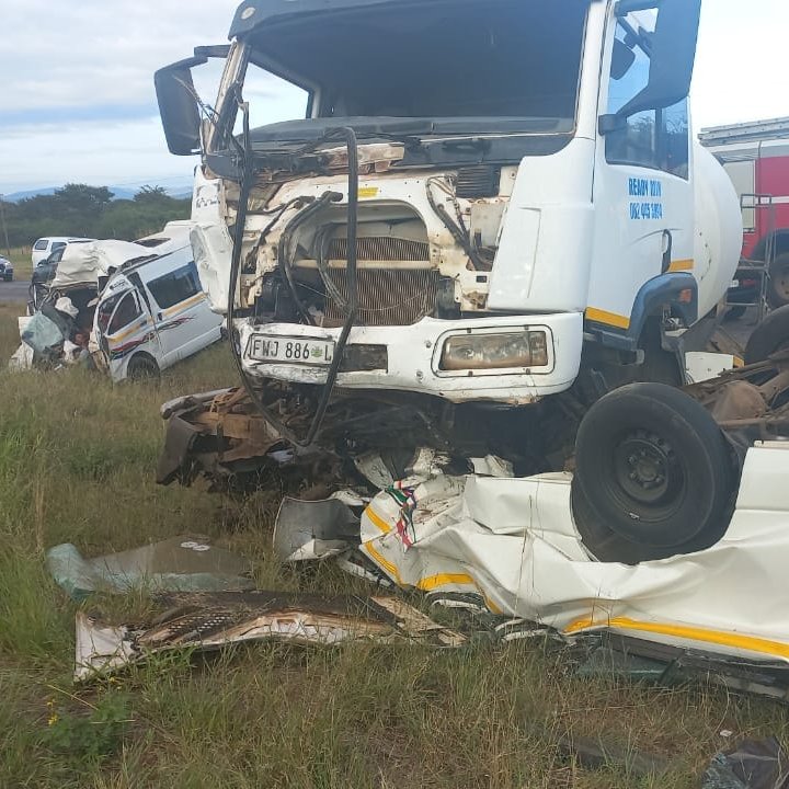 CapricornFM News on Twitter "Nine of the sixteen people who died