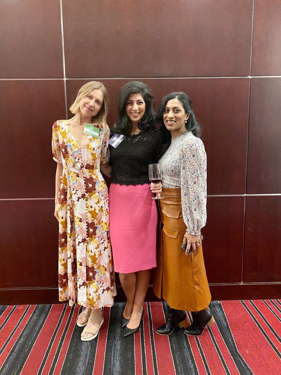 Sonja Baikogli Foley tweet media