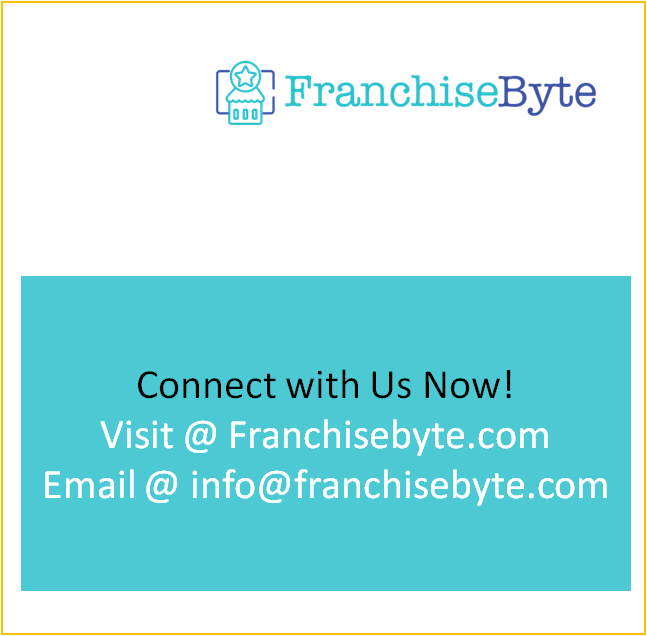 FranchiseByte's tweet photo. #franchisebyte #franchise #franchisebusiness #entrepreneurs #investment #business #opportunity #profit #roi #invest #franchiseowner #expandbusiness #growth #franchisemodel #franchisepolicies #franchisemarket #foodindustry #foodie #foodbusiness #restaurant #restaurantbusiness https://t.co/WchPZqNQ8Z