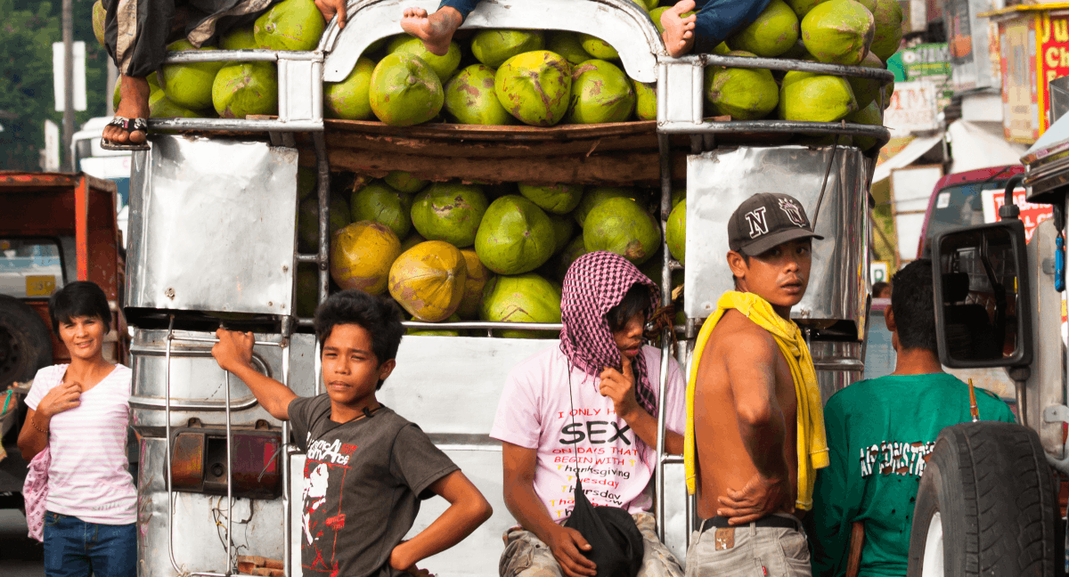 acnewsofficial's tweet photo. Numbers of working children, child laborers in Philippines increase in 2021
Read more here: https://t.co/YDtHOPeVwO
#childlabor #childlaborers #Increases #hazardous #longworkhour #Dangerous #Philippines #HazardousWork #hazardousjob #workingchildren https://t.co/bujm1YTd5d