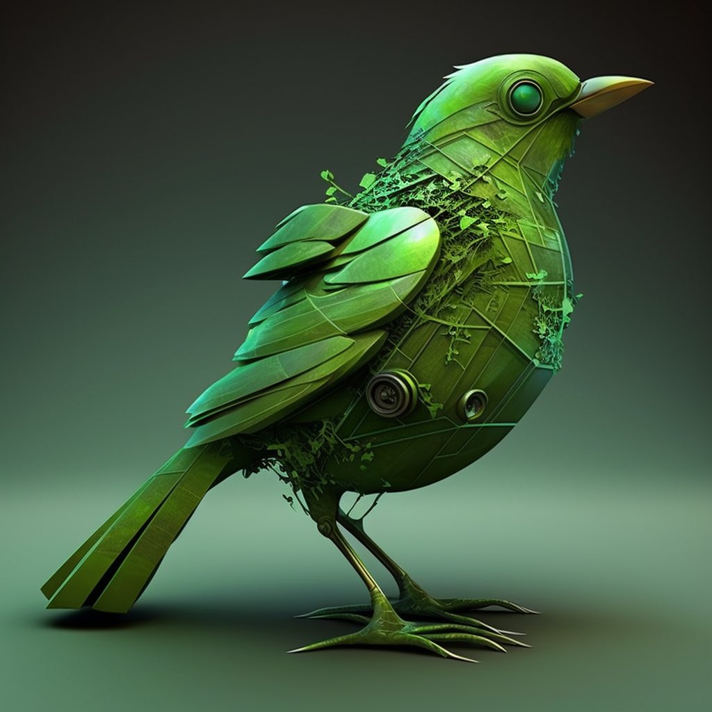 Xfortheworld's tweet image. Can't get enough of Twitter! With each passing day, I fall more in love with it. Thanks to the amazing algorithm, my feed is perfectly tailored to my interests. @elonmusk , you've done it again! 🌞🕊️#TwitterLove #AlgorithmMagic