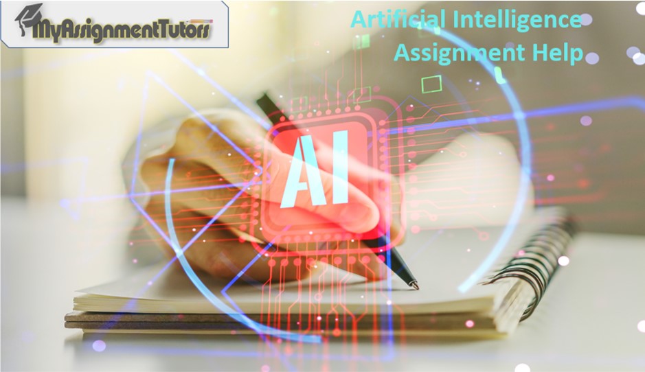 MyTutorsHelp's tweet image. We provide comprehensive Artificial Intelligence assignment help solutions for all levels of study, allowing you to get one step ahead in getting higher grades without the hassle or stress!
Order Online: au.myassignmenttutors.com/programming-he…
#ArtificialIntelligenceAssignmentHelp