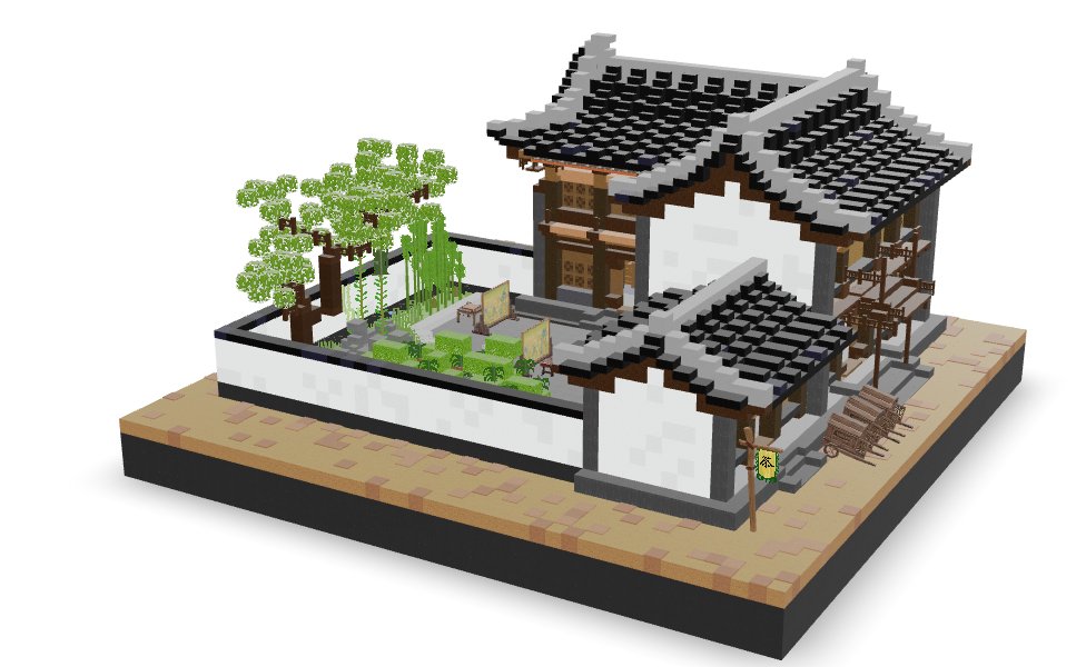 zhngynshng4's tweet image. Hello, everyone! I am a loyal Rivermen holder. Rivermen has been in operation for 600 days since its launch in August 2021, and has now secured the top position in China's Feng metauniverse project.
#Riverman #Riverland #河里春日宴
@RivermenNFT