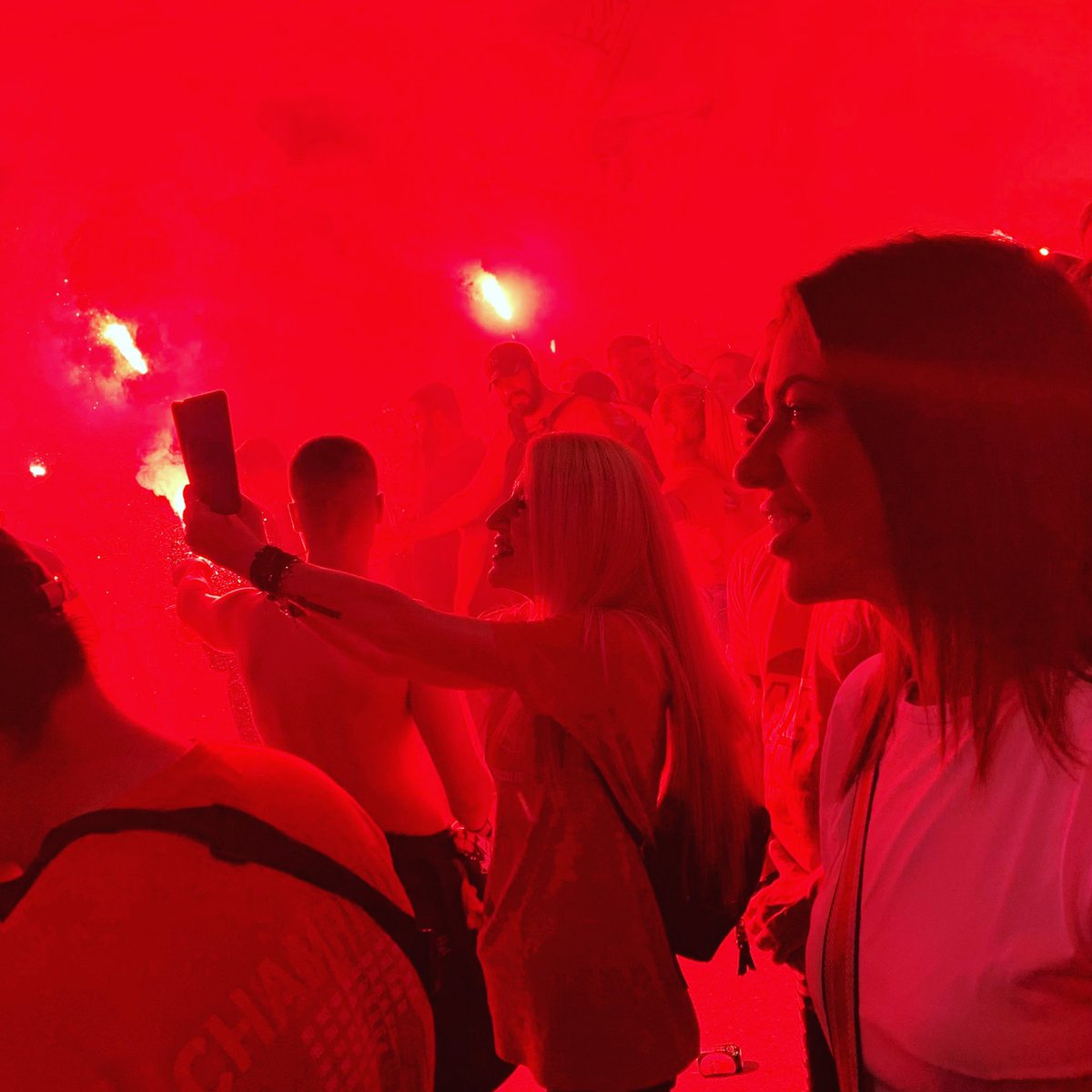 pinelopikladou's tweet photo. 🔴⚪️🦁Συνεχίζουμε να ονειρευόμαστε ! 98 Χρόνια Θρύλος !

#Olympiacos #Olympiacos98 #98LegendaryYears #HappyBirthday https://t.co/63VMfytOYp