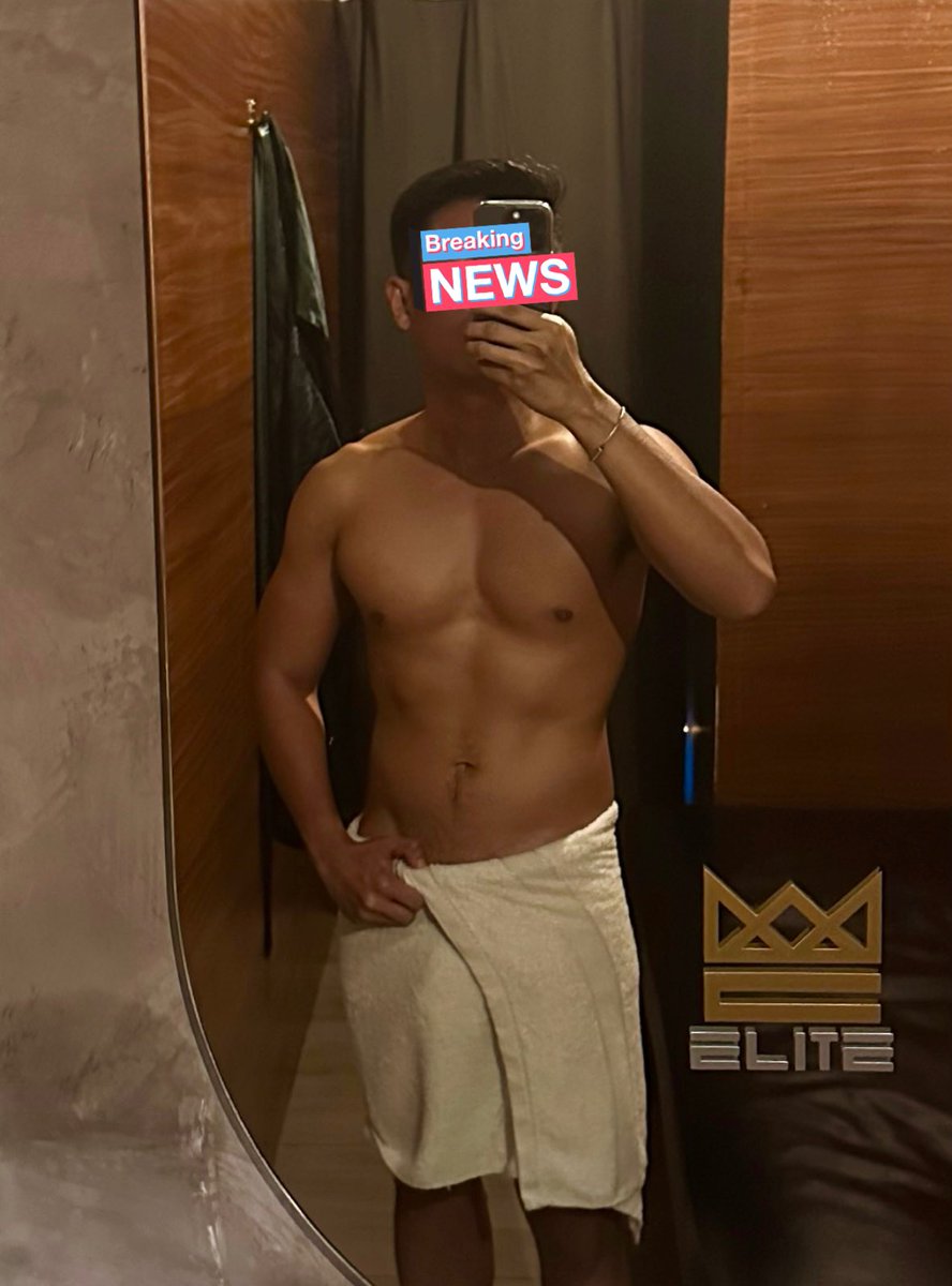 Nagulat ako tinali ni thera ang 🦅🦅🦅 ko 🥵 Try mo rin yung TitanX massage sa @elite_spaph 

#EliteWellnessSpa #EliteExperience