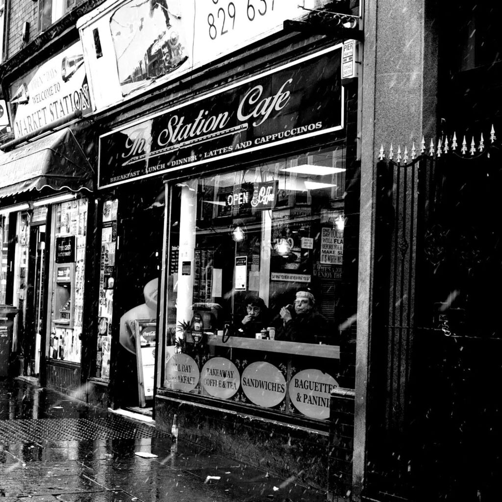 western4uk's tweet image. Cafe .... a greasy spoon, got to love it #fms_cafe #fmspad2022 #fmspad #a_year_in_monochrome_2023 instagr.am/p/CpmcutpM0J_/