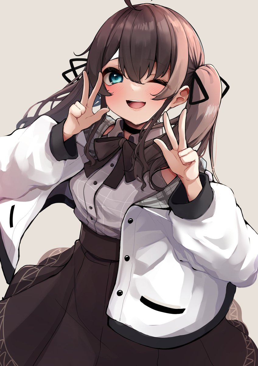 色々描いてます!
 #これから絶対伸びるので今のうちにフォローしておいた方がいいですよ 