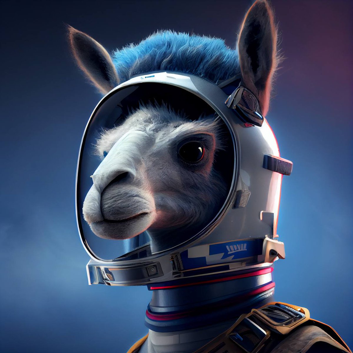 bbsomodi's tweet photo. @Flufol @LLamiFi LLama, NOT DRAMA🦙🙌🏻#Llami
-Diamond handed community💎🙏
-Dev team willing to build💙
-Categories: #GambleFi + #Memecoins🔥
-Miner dApp launched🥇
-Cute Lama, early stage☺️
-Multichain, #shibarium👀

$Llami
@LLamiFi
 #Arbitrum #100xGems 
@Arbitrum_Today
 @arbitrum
@ArbinuCoin https://t.co/47Al7ALKtO