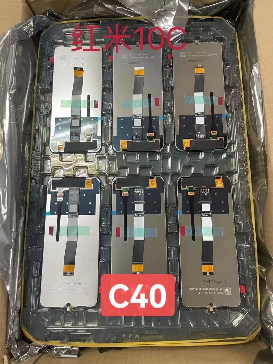 AmyLiu92521167's tweet image. redmi screen note 7 8/8a note 9 4g