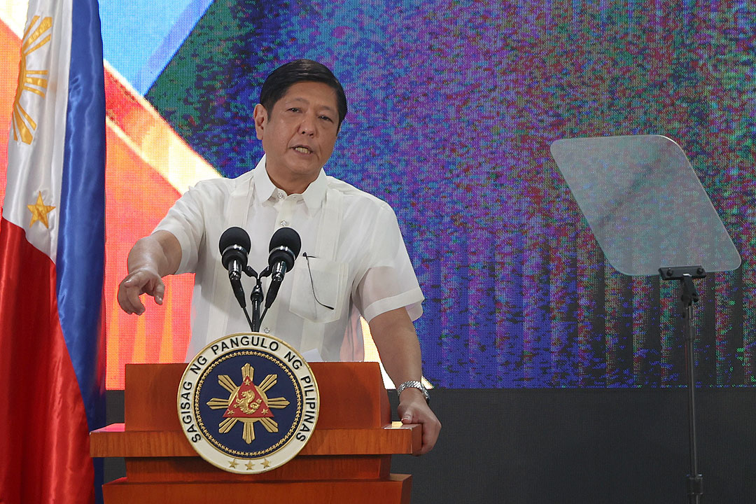 BusinessWorld on Twitter "The Philippine ambassador to Washington said