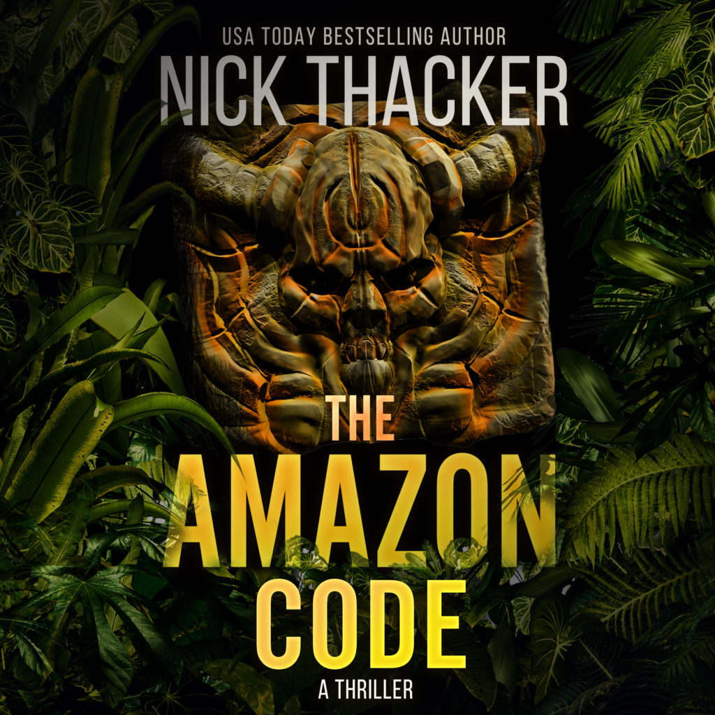 NickThacker's tweet photo. Keep the #HarveyBennett saga going with The Amazon Code... book 2, available here: https://t.co/wtyWg72c7o
#audiobooks #audiobook #audiobooklover #audiobooklove #audiobookoftheday #audiobooksforthewin #audiobookstagram #audiobooksandworkout #audiobooksrule https://t.co/HqOYsdxGls