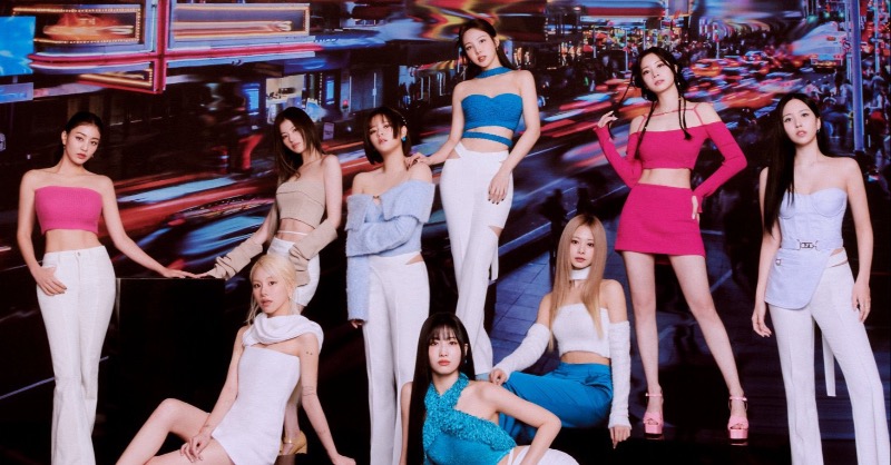 TWICE FAN VOTING UNION tweet media