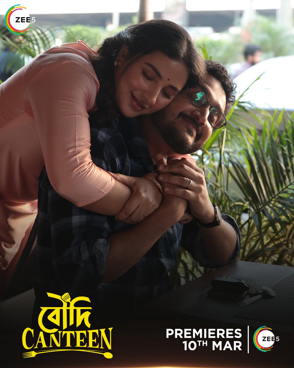 OTT Updates

Name: #BoudiCanteen 
Language: #bengali 
Country: #india  
Channel: @ZEE5India
Actor: #arunbanerjee #sohamchakraborty 
Director: #parambratachattopadhyay 

#peacker #PeackerMedia #PeackerStudio #ottupdates #zee5 #zee #video #family #drama #movie #watchnow