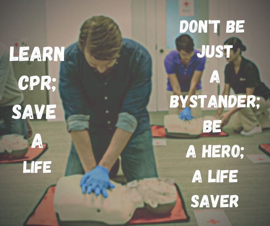 Learn CPR and Save a life. m.facebook.com/story.php?stor…