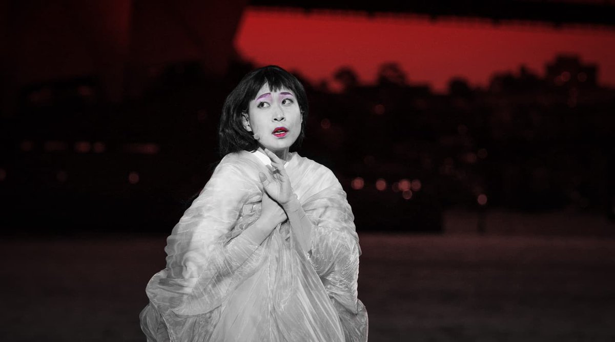 AudioTechnology's tweet image. Opera Flies Outdoors - audiotechnology.com/features/opera…
Story: Robert Clark
Photos: James Morgan
Since the Handa Opera on Sydney Harbour (HOSH) series began four years ago, Opera Australia’s lavish outdoor productions have created complex live sound scenarios for Sound Designer, Ton...