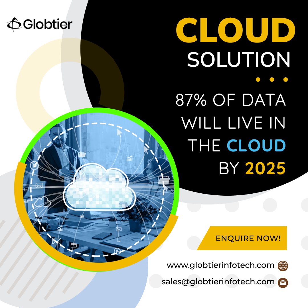 globtierinfotec's tweet image. For businesses still relying on data centers, that means more storage costs and security concerns. Ready to make the move to the cloud yet?
𝐈𝐧𝐪𝐮𝐢𝐫𝐞 𝐍𝐨𝐰 𝐟𝐨𝐫 𝐂𝐥𝐨𝐮𝐝 𝐒𝐨𝐥𝐮𝐭𝐢𝐨𝐧𝐬 👇
🌐 𝗩𝗶𝘀𝗶𝘁 𝗨𝘀: lnkd.in/eSP9e3s
#cloudsolutionprovider #AWS #Azure