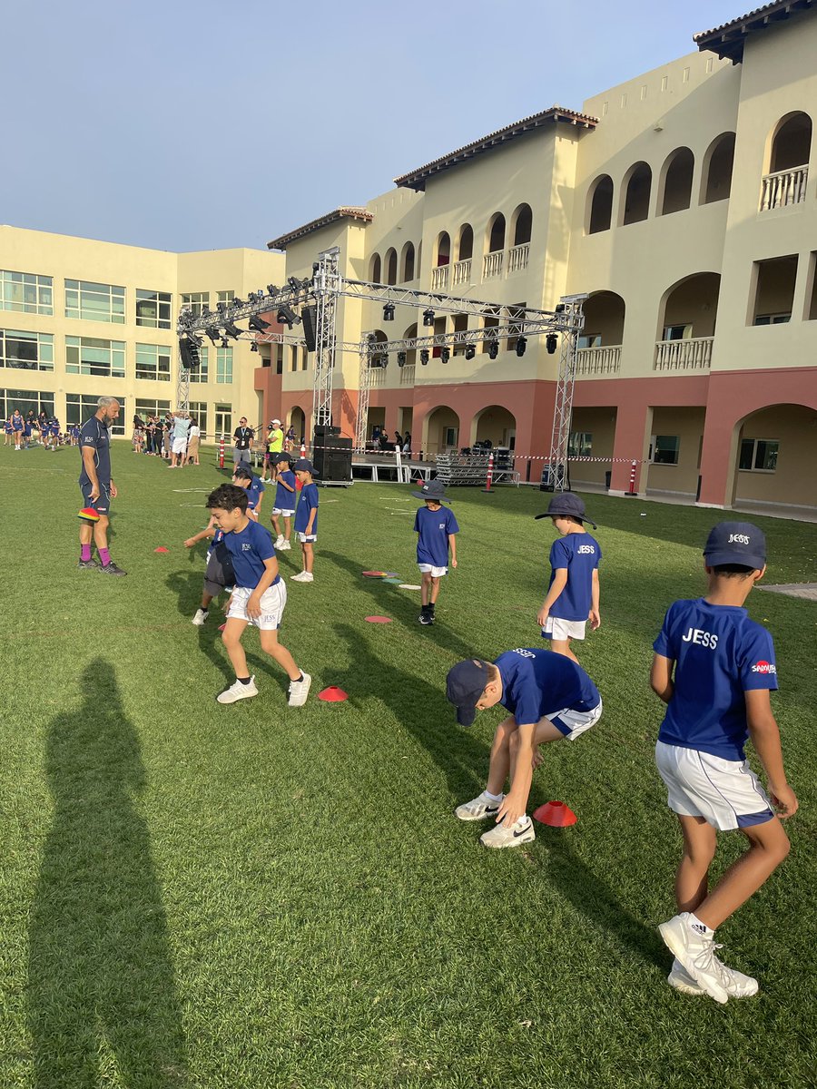 JESS Primary Year 2 (@jessprimaryyr2) on Twitter photo What a spectacular sports day we had this morning, so much fun had by everyone showing off our athletic skills. Well done Year 2! A big thanks to <a href="/JESSDubaiSport/">JESS Sport</a> 🏆🏃♂️🏃♀️ <a href="/JESSDubai/">JESS Dubai 🇦🇪</a> <a href="/JESSPrimary/">JESS Primary</a> #JESSPriSport What a spectacular sports day we had this morning, so much fun had by everyone showing off our athletic skills. Well done Year 2! A big thanks to <a href="/JESSDubaiSport/">JESS Sport</a> 🏆🏃♂️🏃♀️ <a href="/JESSDubai/">JESS Dubai 🇦🇪</a> <a href="/JESSPrimary/">JESS Primary</a> #JESSPriSport