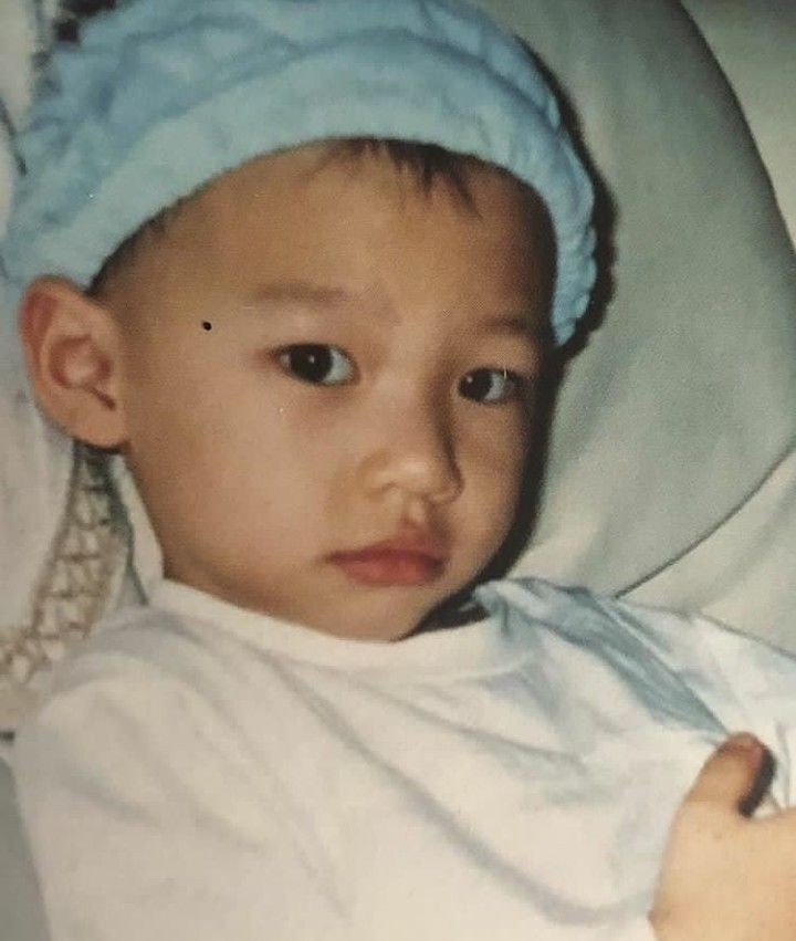 HFOTD (hyunjin fetus of the day)