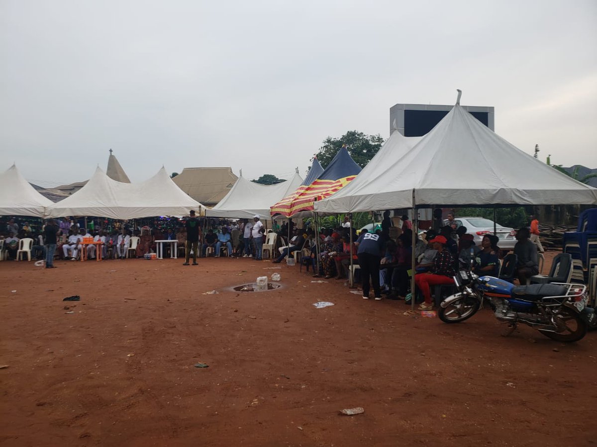 MENY_ng's tweet photo. The movement is still on
@KKenPela
#ObiDattiInLagos #ObiDattiInAbuja #Obidatti023 https://t.co/DdQHknoTSx