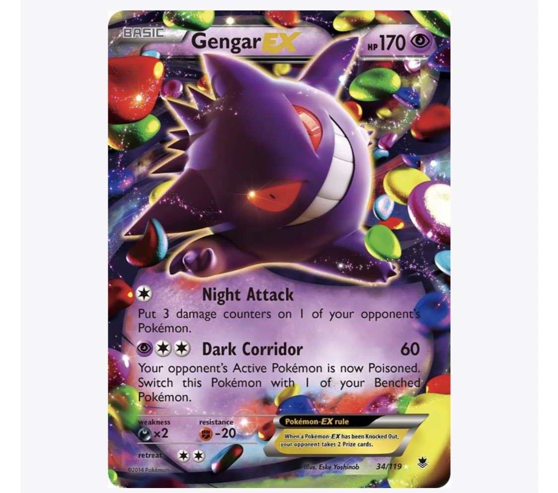 ASPDPerspective's tweet photo. PLEASE RT

does anyone have this card either for sale or to trade? https://t.co/7XYQ0lD5nT