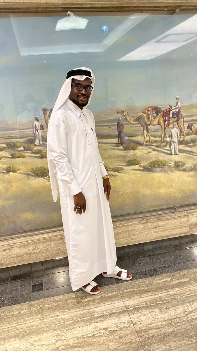 Beela1🇶🇦🇬🇭 tweet media