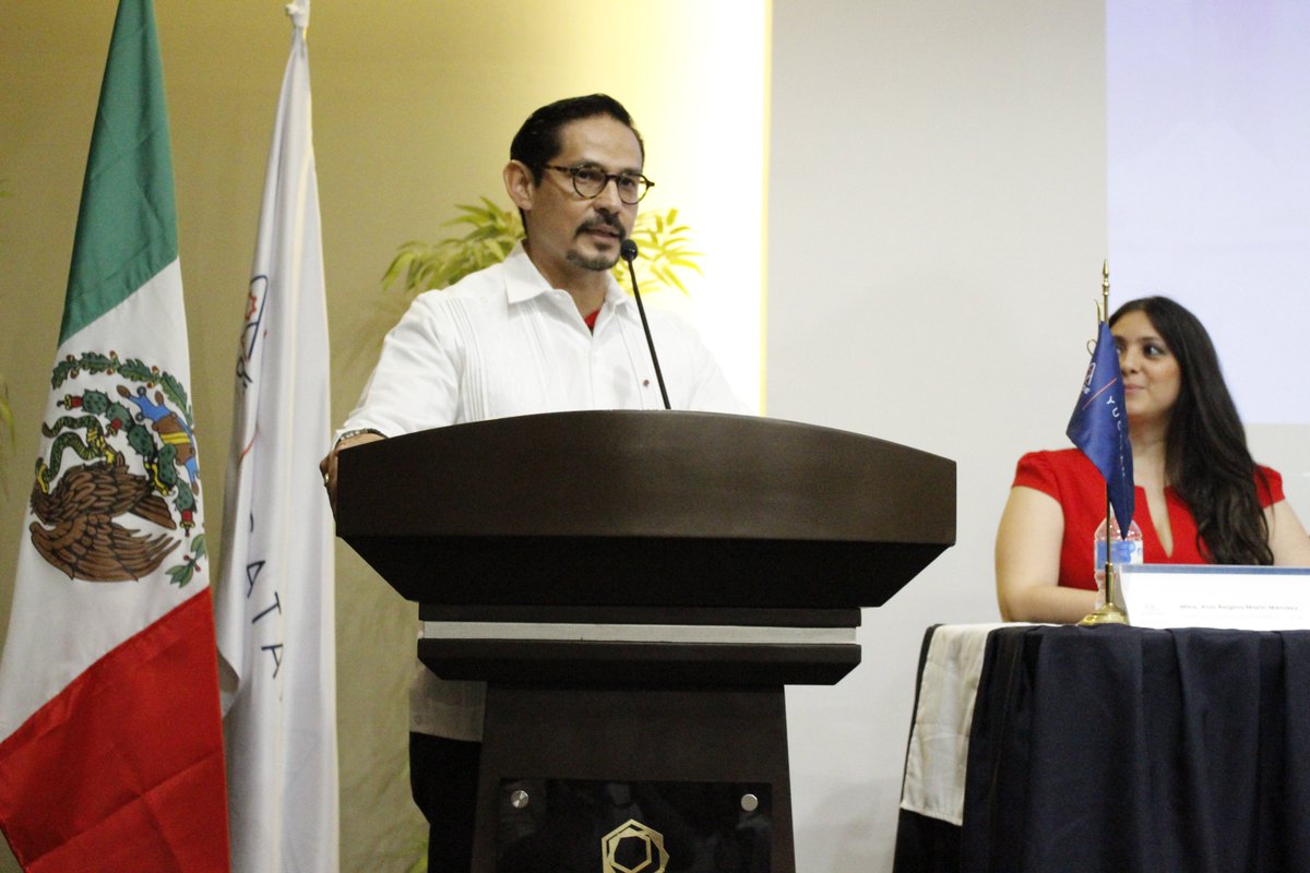 Anade Yucatán tweet media
