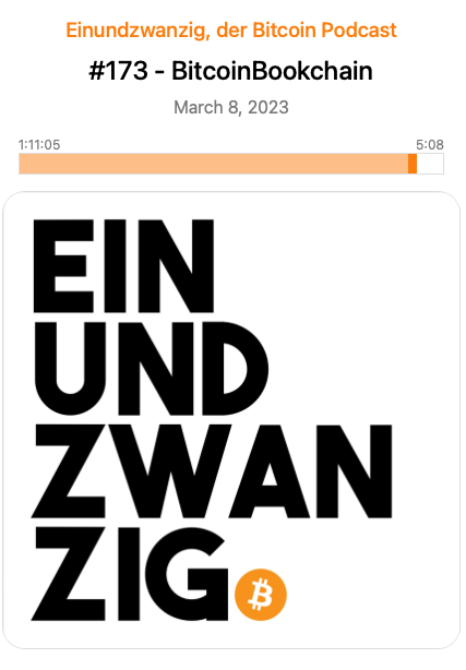 sry jungs aber 100 liter krieg ich nicht hin. alles handarbeit: 😂
overcast.fm/+T-60KPlpQ/1:1… 🍻
<a href="/NikoJilch/">Niko Jilch ⚡️</a> <a href="/fabthefoxx/">Fab 🦊</a> <a href="/MarkusTurm/">MARKUS TURM</a> #lightning #BeerTap <a href="/btc_hans/">btc_hans</a>