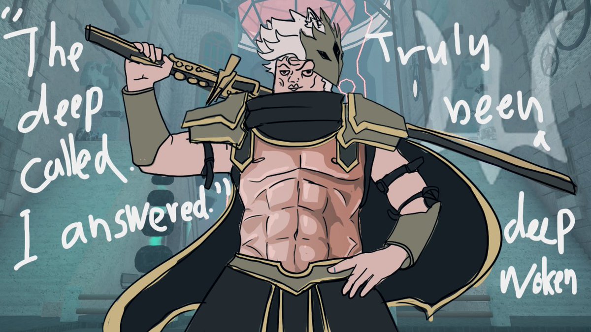 Tank Fish tweet media