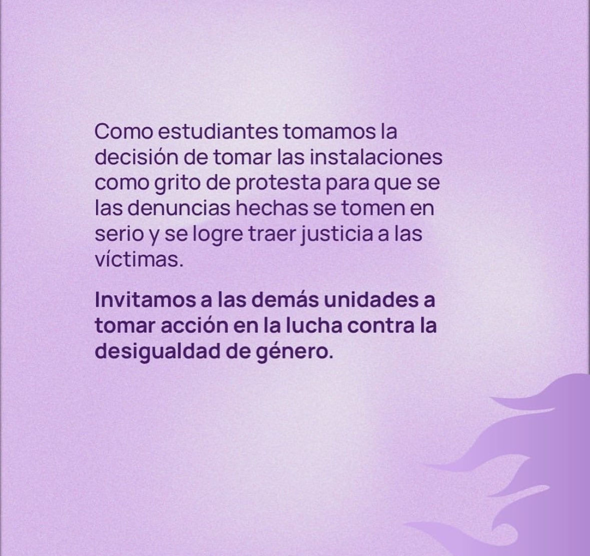 Difundan! Difundan! Difundan ! Por favor! 
#8DeMarzo #UAM #UAMCuajimalpa 
<a href="/brujasdelmar/">Las brujas del mar</a>