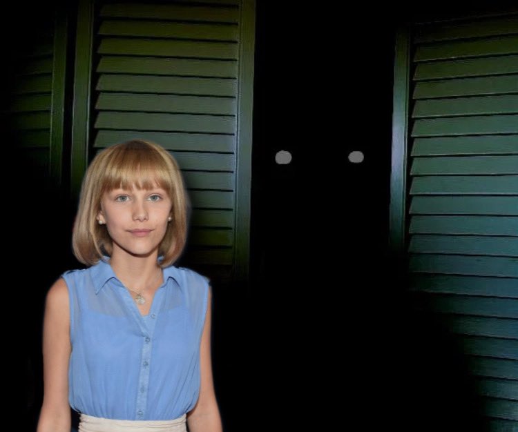 davidf_125's tweet photo. @GraceVanderWaal I was looking at my Perfectly Imperfect CD and noticed a typo, I got inspired so I present you with Grace’s closet friends https://t.co/PTVqmLuSTP