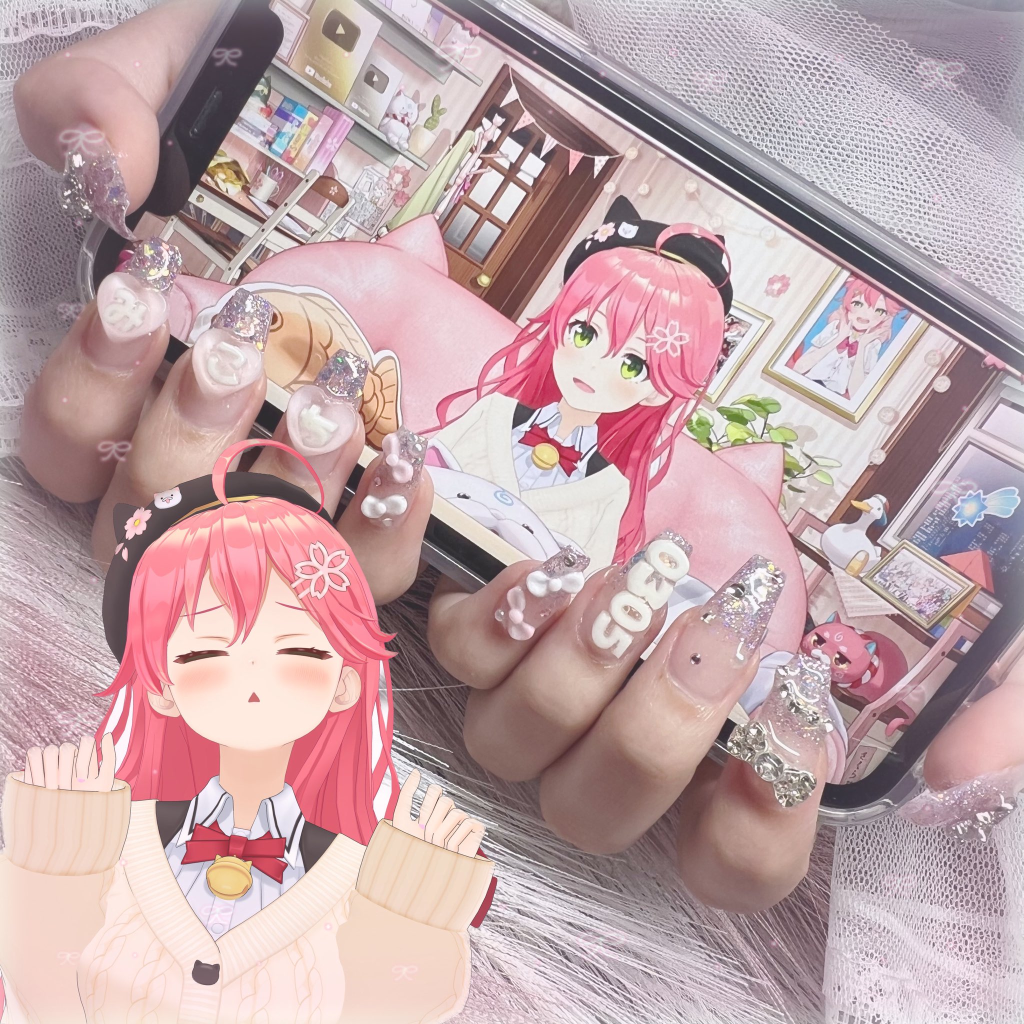 みーこ♡ みーこ🦄 (@6858cci) • Instagram photos and videos