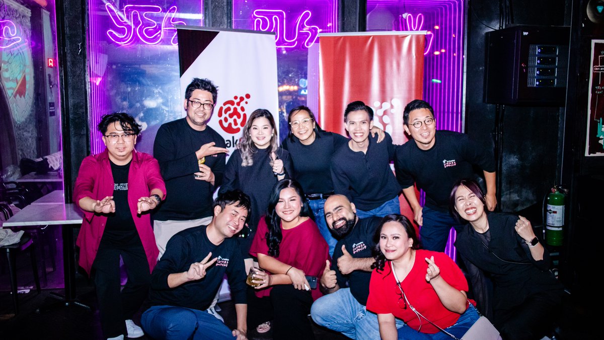 FreakOut tweet media