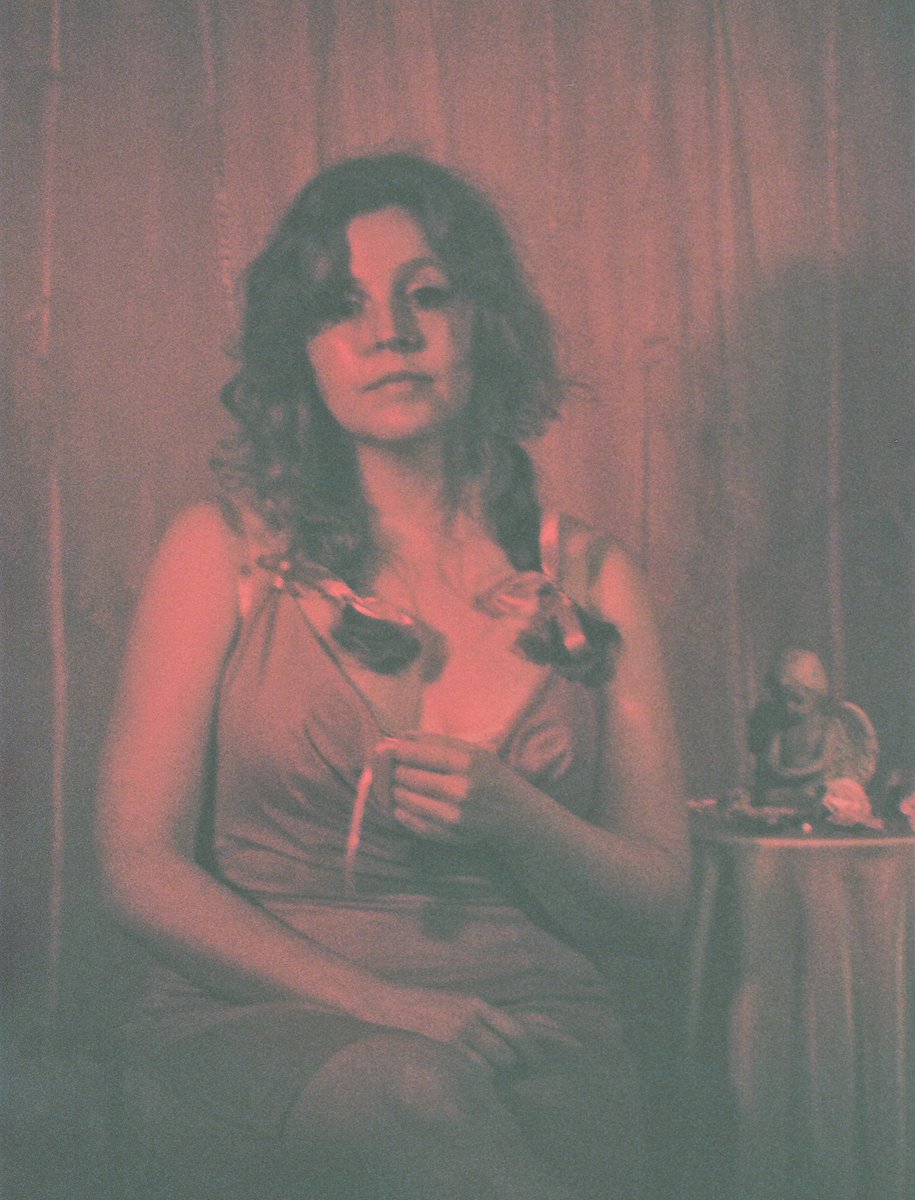 yrinfinitycrush's tweet image. the new infinity crush album "sestinas" is now streaming everywhere
thanks and love you so much &amp;lt;3
infinitycrush.bandcamp.com/album/sestinas