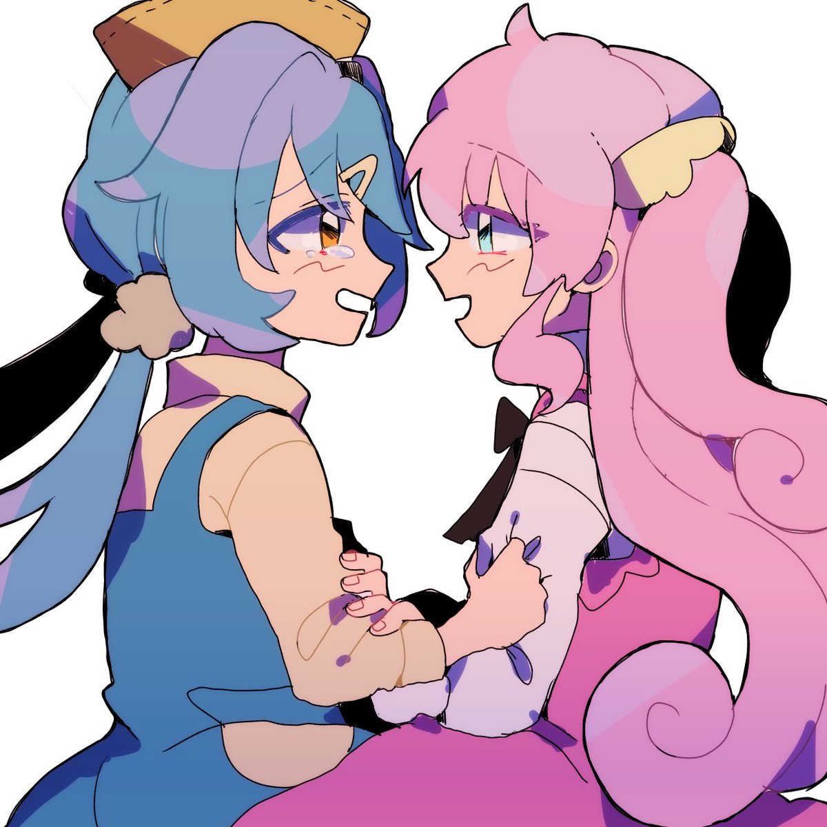 ヒカマリさん、、、 #まいごえん図工部