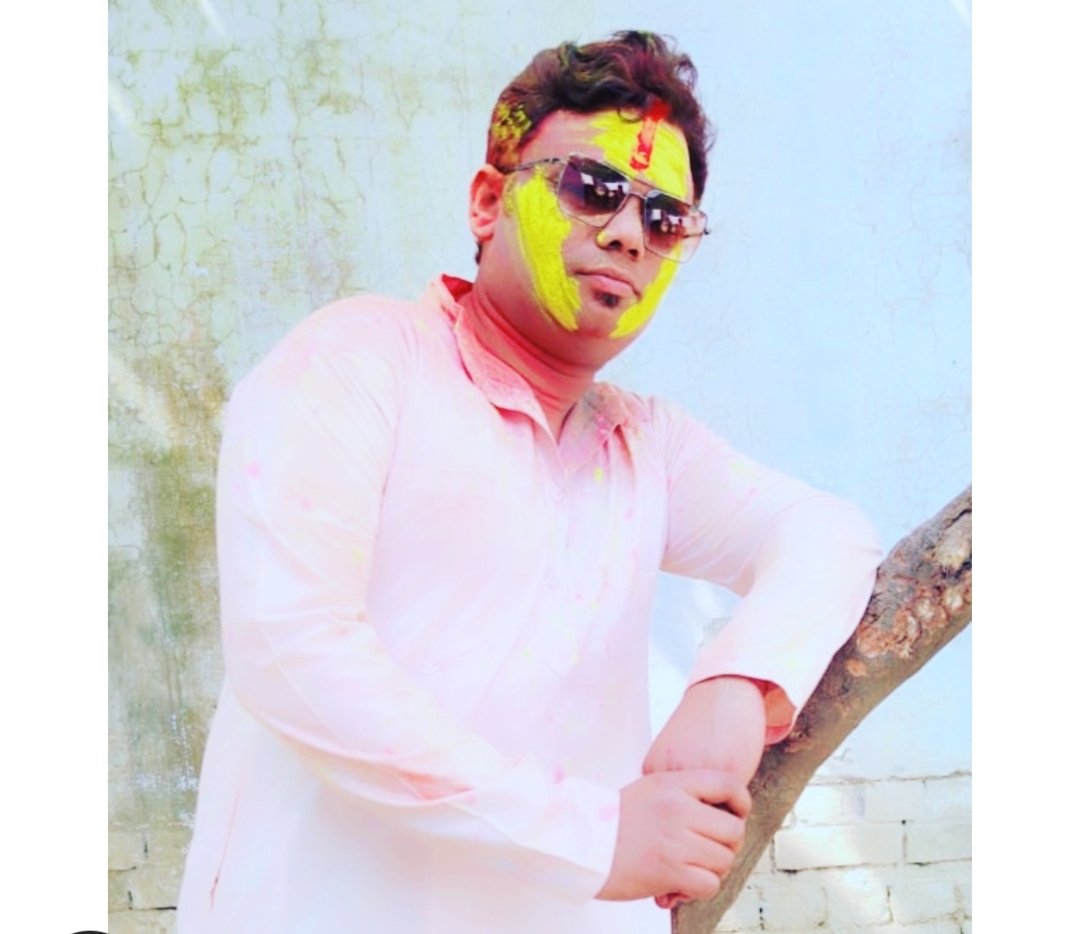 Dhirendra6306's tweet photo. Happy Holi 2023 https://t.co/GynzOyZt48