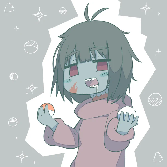 ウェブポン第二弾おめでとうございますさっき回したらボールペンがでました #ゾンB子見つけたよ 