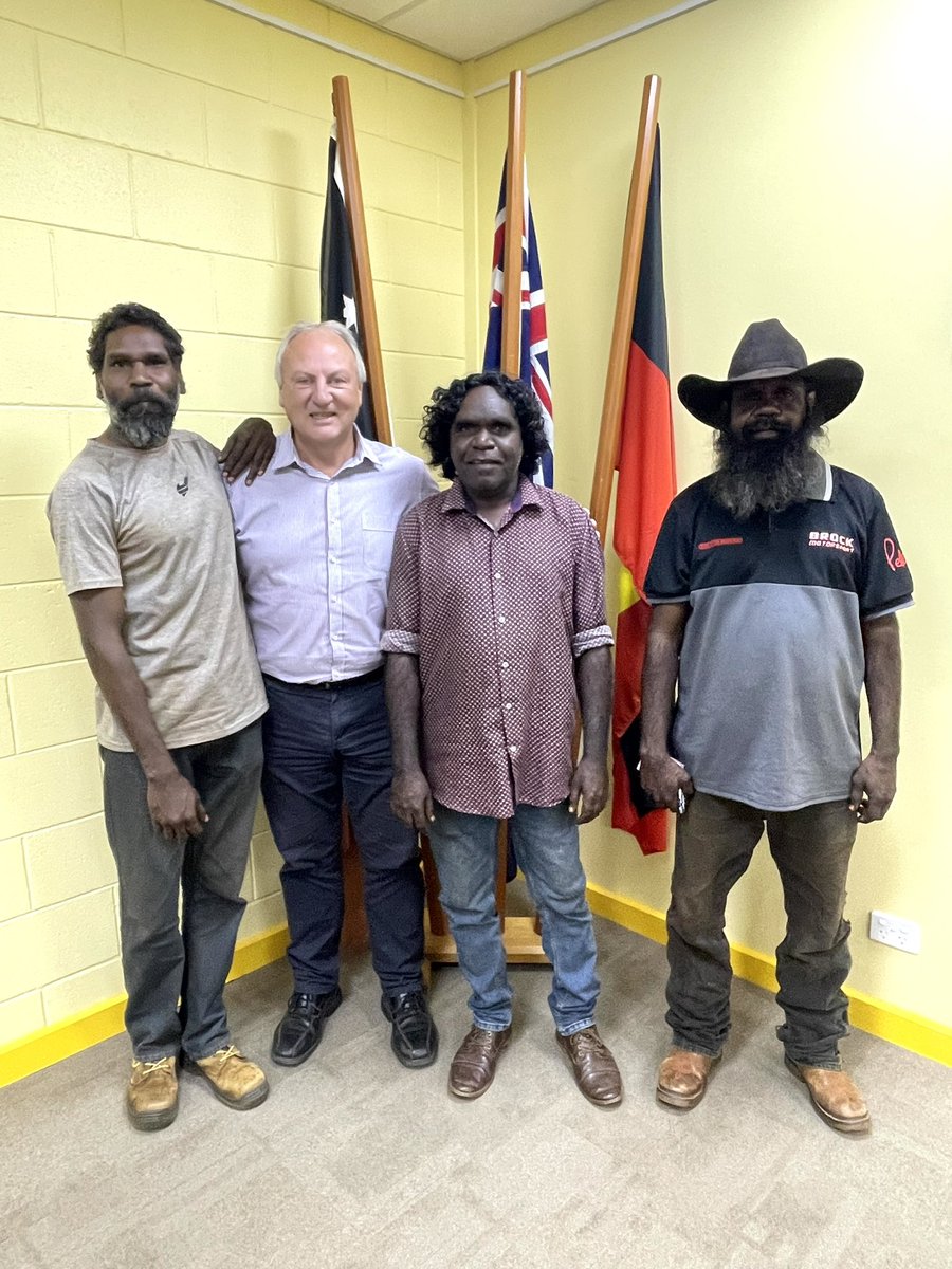 Steve Edgington MLA on Twitter "Today, I had a visit from the