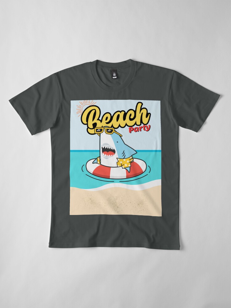 😘 Premium T Shirt 😘
#PREMIUMTSHIRT #BEACHPARTY #BEACH #PARTY #LEO #VIXXLEO #JUNGTAEKWOON #VIXX #FASHION #REDBUBBLE