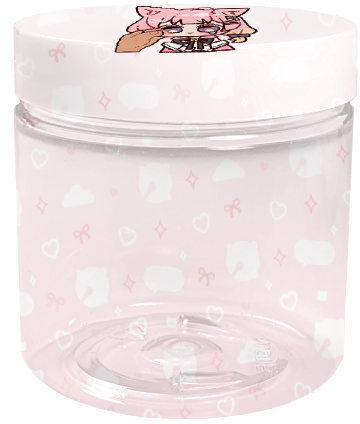 koffie 🩹🍰 vtuber! tweet media