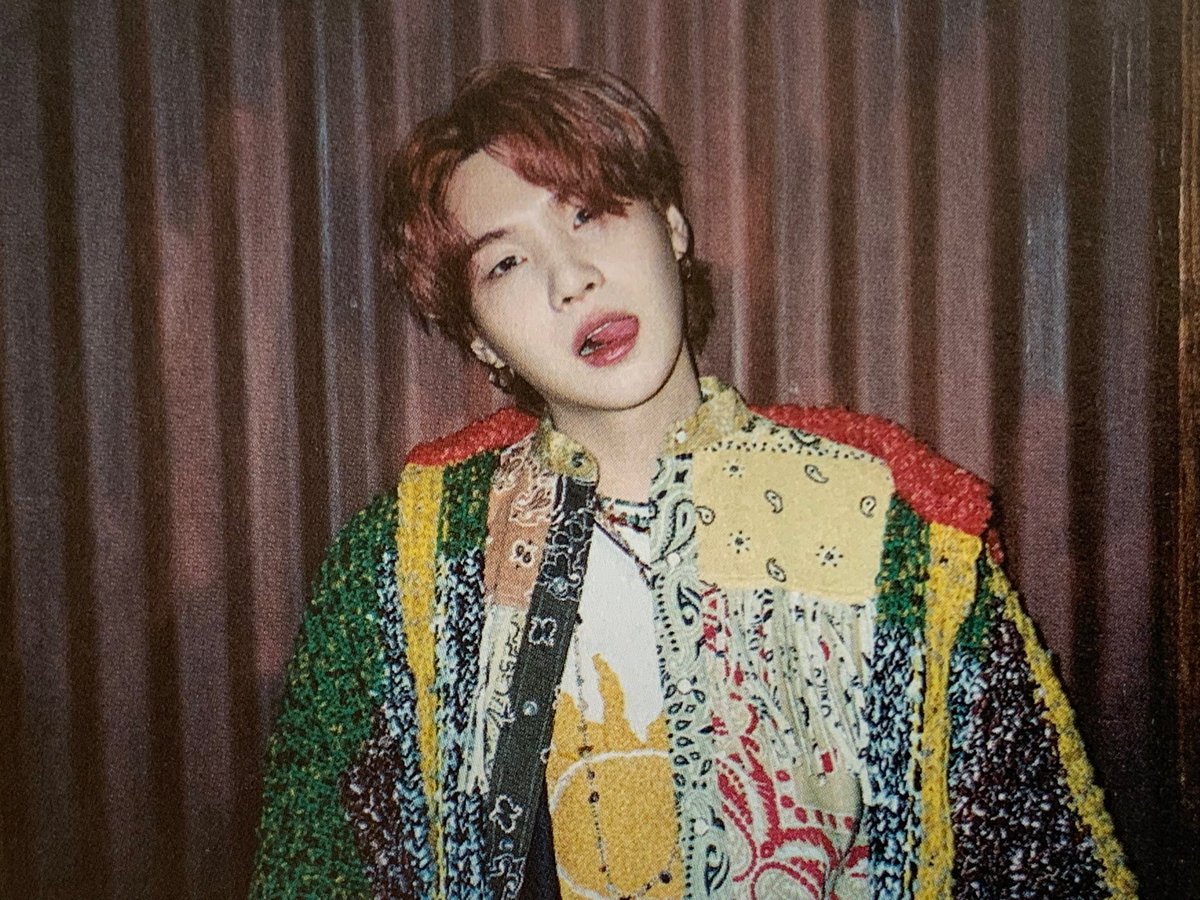 hourIysuga's tweet photo. https://t.co/MIalTDvvIi
